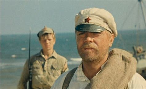 Как всходило «Белое солнце пустыни»