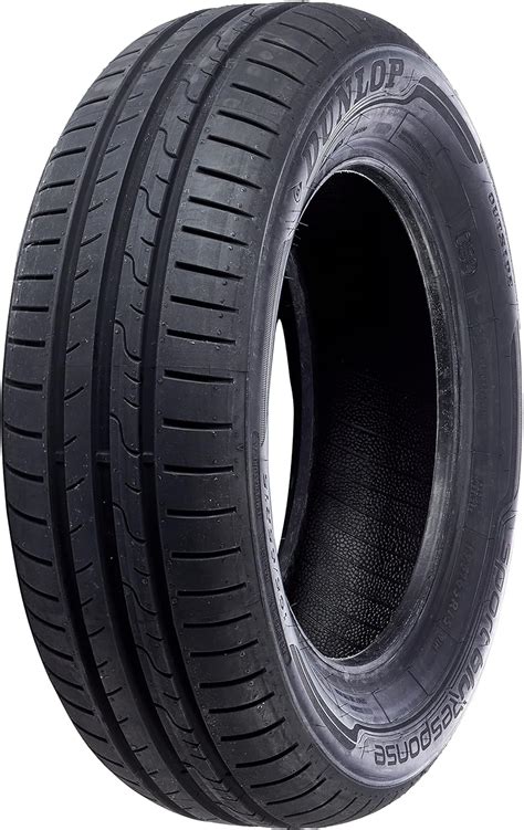 Sommerreifen DUNLOP 195/65 R15 91H SP Sport Blu Response : Amazon.de ...