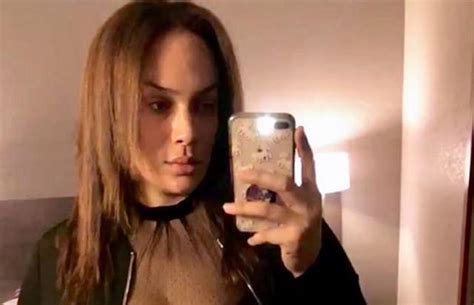 Hot Photos Of Nia Jax WWE Fans Need To See PWPIX Net