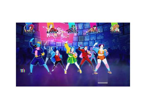 Just Dance 2023 Edition Code In Box Nintendo Switch