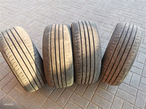 Летняя резина Hankook 225 / 50R17 98W - Tartu - Шины, диски и колёса ...