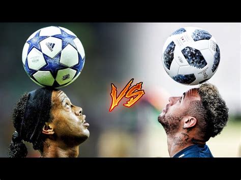 neymar  ronaldinho skills brazils  goals   conmebol copa