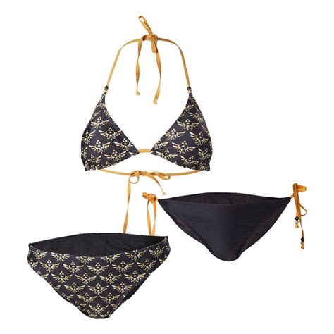 Zelda Bikini Partyking