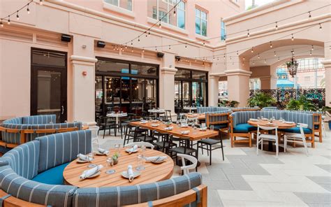 Private Teams Boca Raton - American Social