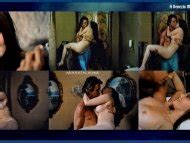 Naked Lynne Frederick In Largo Retorno