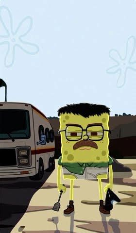 Breaking Bob Spongebob Breakingbad Youtube