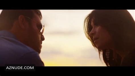 CRISTY MENDIVIL Nude AZNude