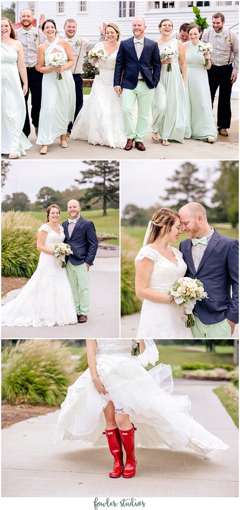 The Obici House Wedding | Brittany + Chris | Hampton Roads Wedding