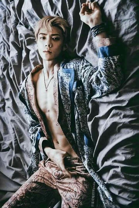 Pin By Imeppy On Sexyhunx Exo Sehun Sehun Sehun Hot