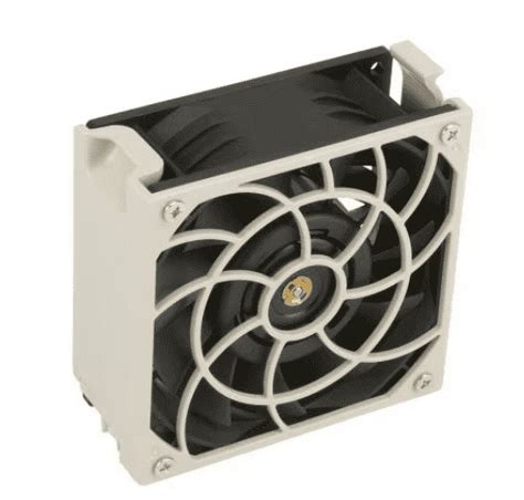 Supermicro Mm Hot Swappable Middle Axial Fan FAN L Walmart