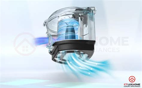 MÁY HÚT BỤI BOSCH CÓ DÂY BGS21WX100 SERIE 4 MÀU ĐEN 2000W, 2 LÍT