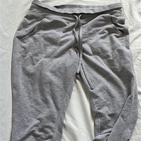 Grey 32 Degree Heat Sweats Size Xs Brand 32 Depop