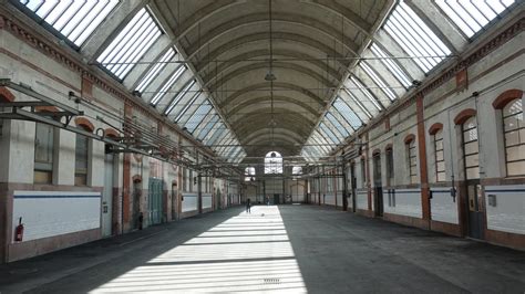 La Chaux De Fonds Les «refusés De La Biennale Exposeront Aux Anciens