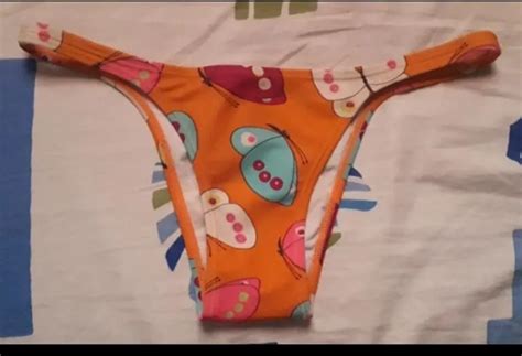 Butterfly Bikini Nude Pics XHamster