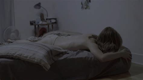 Naked Maude Benjamin In Cassandre