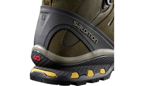 Salomon Quest 4D 3 GTX Hiking Boots