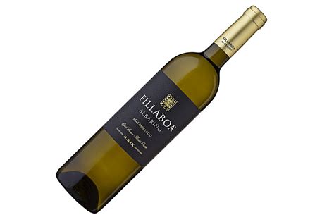 15 Albariño Fillaboa 2022 Fueradeseriegastro