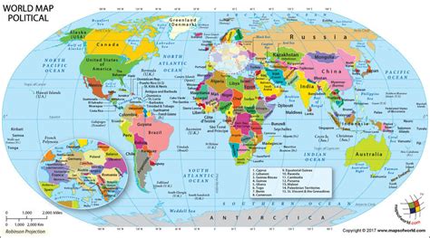 Geography - Using Maps Intro Diagram | Quizlet