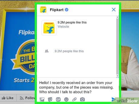 How to Contact Flipkart Customer Care: Chat, Phone, & More