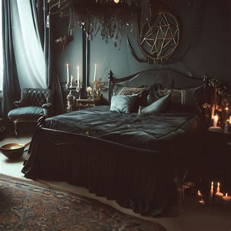 15 Witchy Decor Ideas for Magical Dreamscapes — Lord Decor