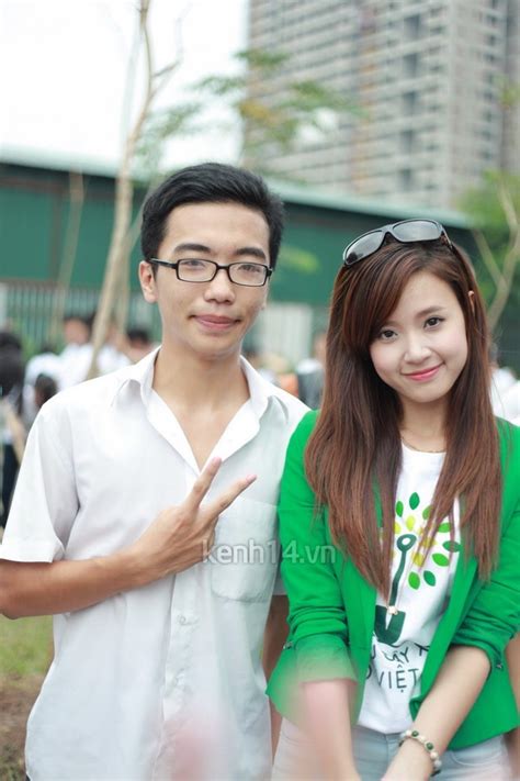 Hot Girl Midu Tham Gia L H I Tr Ng C Y C Ng Amser