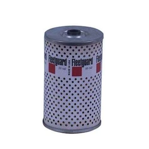 Fleetguard FS19763 Fuel Water Filter Separator - Cummins Filtration