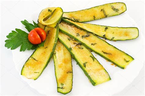 Zucchini Stock Photo By ©ppi09 11714783
