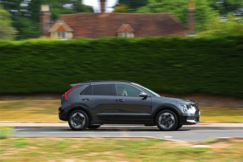 Kia Niro Ev Review 2025 Price And Specs Autocar