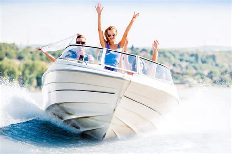 boating basics  finance options   achieva life