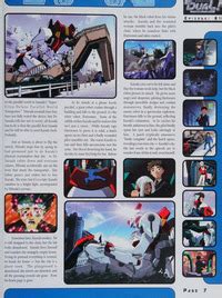 Dual Parallel Trouble Adventure Ultimate Fan Guide E Hentai Lo Fi Galleries