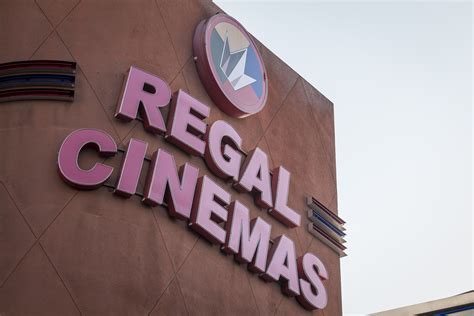 Regal Cinemas to Accept Crypto for Tickets, Concessions