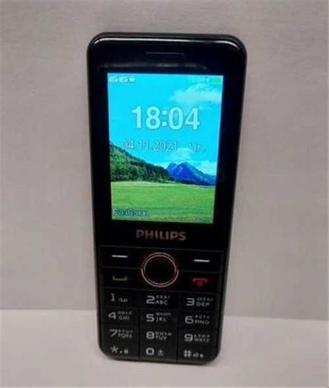 Philips Xenium E172 Москва | Мобильные телефоны | Festima.Ru ...
