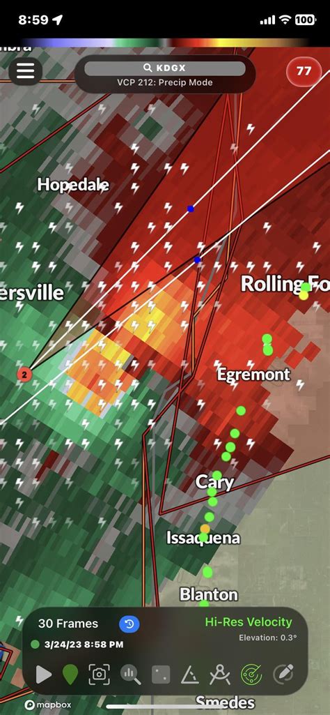 the violent tornado that hit rolling fork ms. : r/tornado