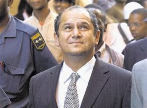 'Shaik accused of assault'