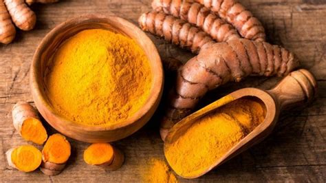 Turmeric: A Truly Good Spice