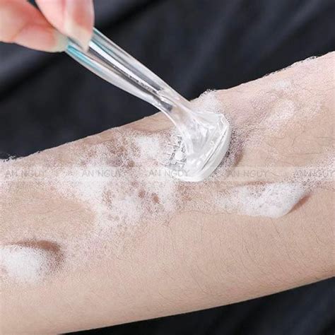 Set Dao Cạo Vùng Bikini KAI Nhật BảnSet Dao Cạo Vùng Bikini KAI Nhật Bản annguy beauty