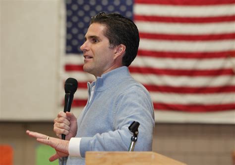 Former election official: Tagg Romney's stake in voting machine firm