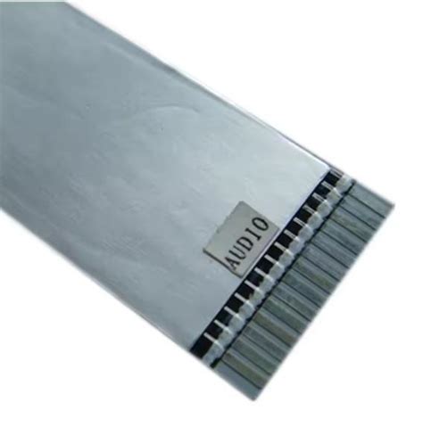 E66085 Awm 20706 105c 60V VW-1 Flat FFC Cable Manufacturer - Df19 to ...