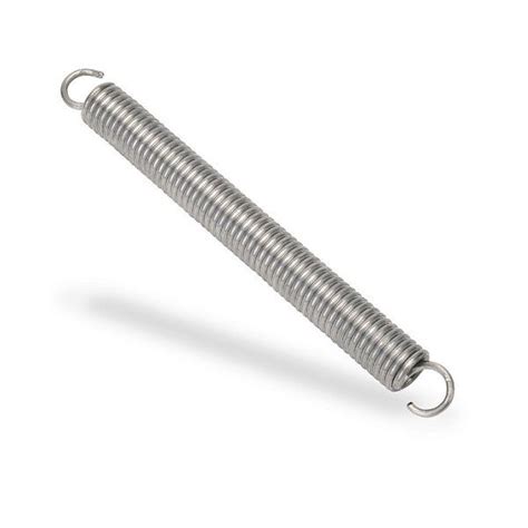 Stainless Steel Safety Spring Idem Safety