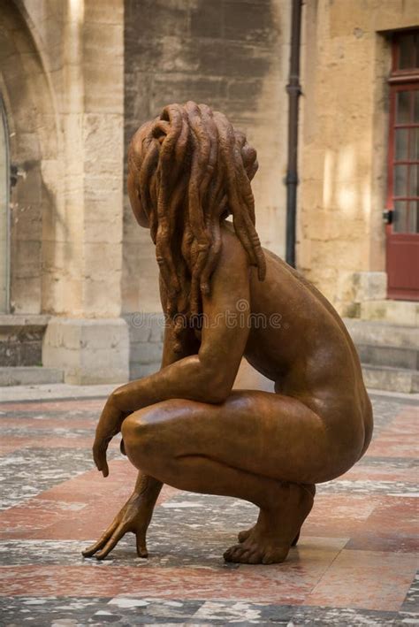 Naked Woman Rear View Stock Photos Free Royalty Free Stock Photos From Dreamstime