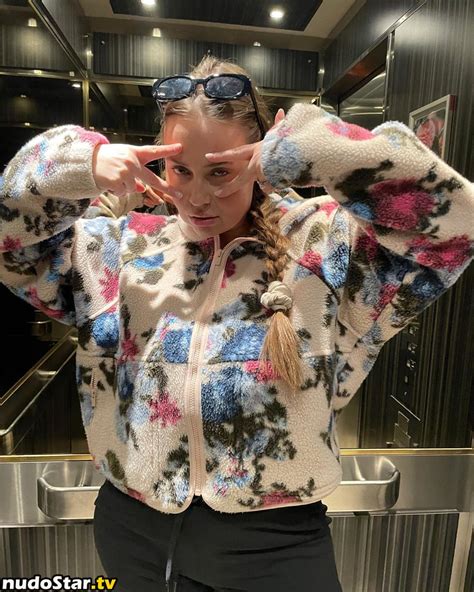 Ava Nicks Avanicks Theavanicks Nude Onlyfans Photo Nudostar Tv