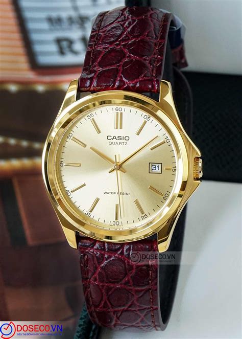 Casio MTP-1183Q-9ADF