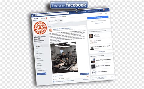 web page facebook  facebook facebook facebook  png pngegg