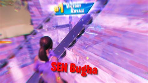 Flashing Lights Batman Bugha Fortnite Montage Youtube