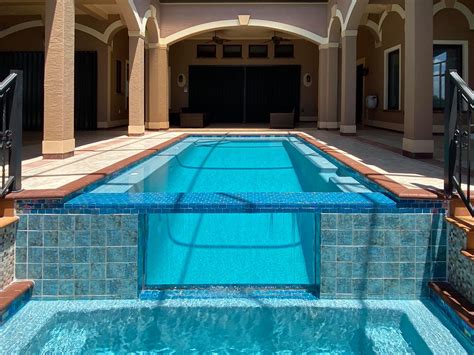 Surface Masters - One Day Garage Floors - SWFL - Concrete pool decks