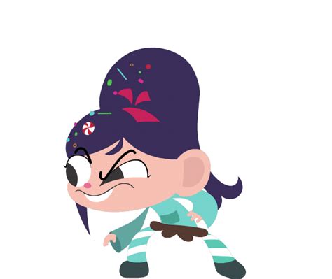 Vanellope Von Schweetz Gifs Find Make Share Gfycat Gifs My XXX Hot Girl