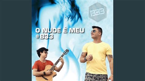 O Nude Meu Youtube
