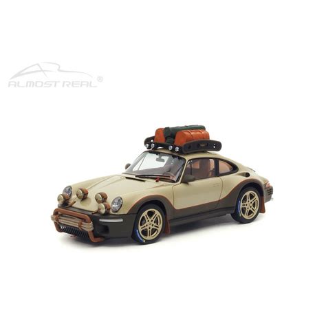 Almost Real 118 Porsche Ruf 911 964 Rodeo Prototype 2020