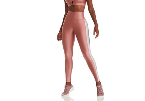 Qual O Melhor Tecido Para Roupa De Academia - Qual é o melhor tecido para legging de academia? Confira!