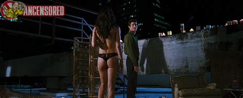 Naked Eliza Dushku In Nobel Son